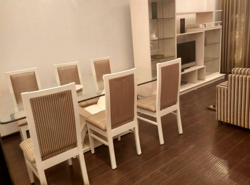 Primus 3 BHK Fully Furnished Service Apartment Rent SEc 82 A Gurgaon